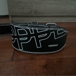 Uppper Gear Lifting Belt
